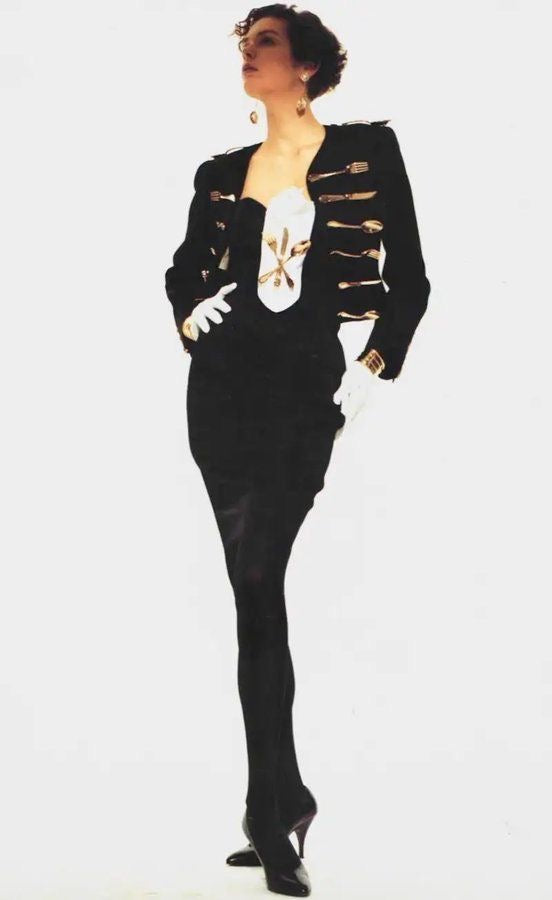MOSCHINO