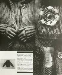 MAISON MARTIN MARGIELA