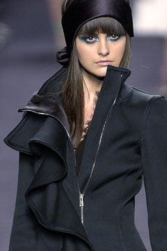 YVES SAINT LAURENT BY TOM FORD
