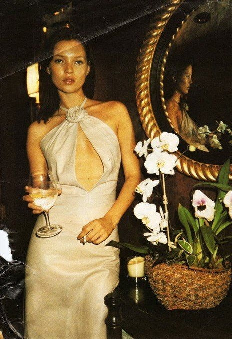 GUCCI BY TOM FORD
