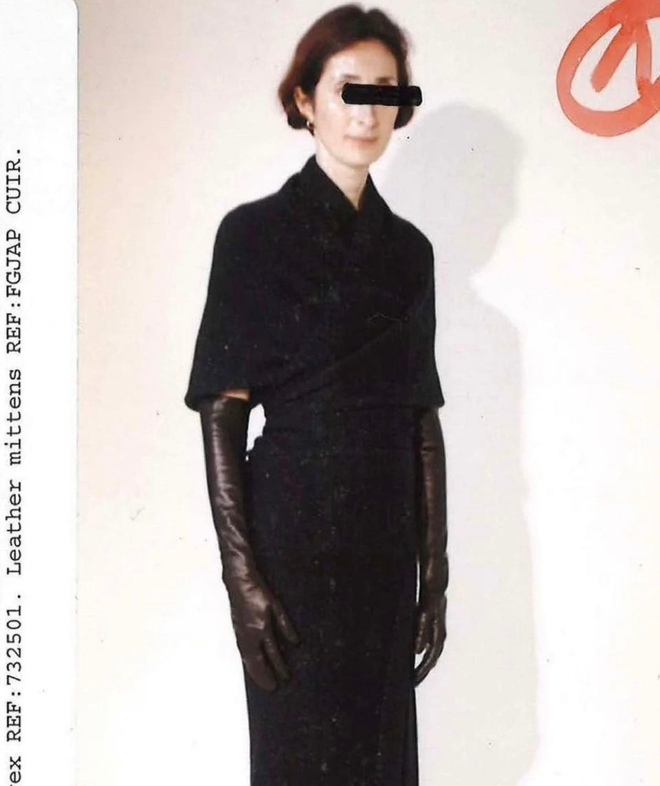 MAISON MARTIN MARGIELA