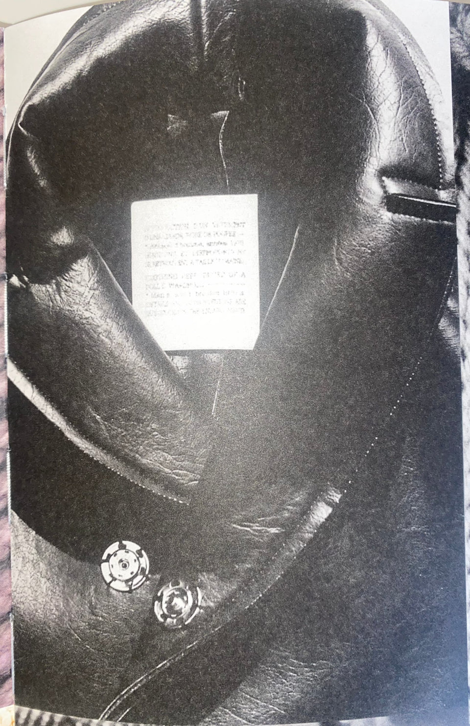 MAISON MARTIN MARGIELA