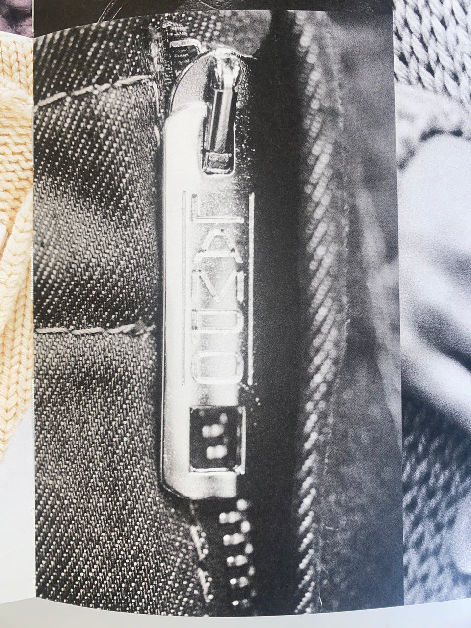 MAISON MARTIN MARGIELA