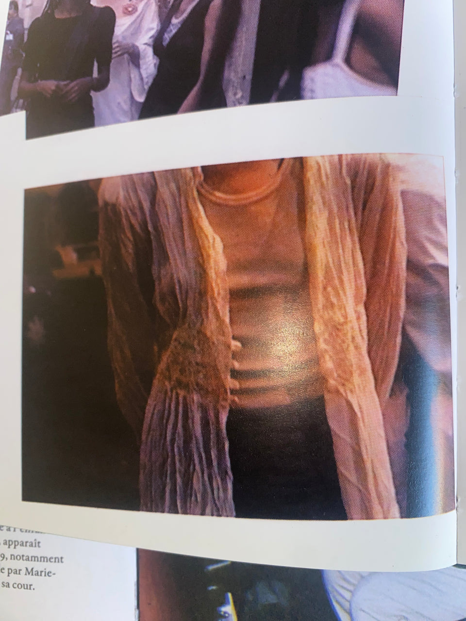 MAISON MARTIN MARGIELA