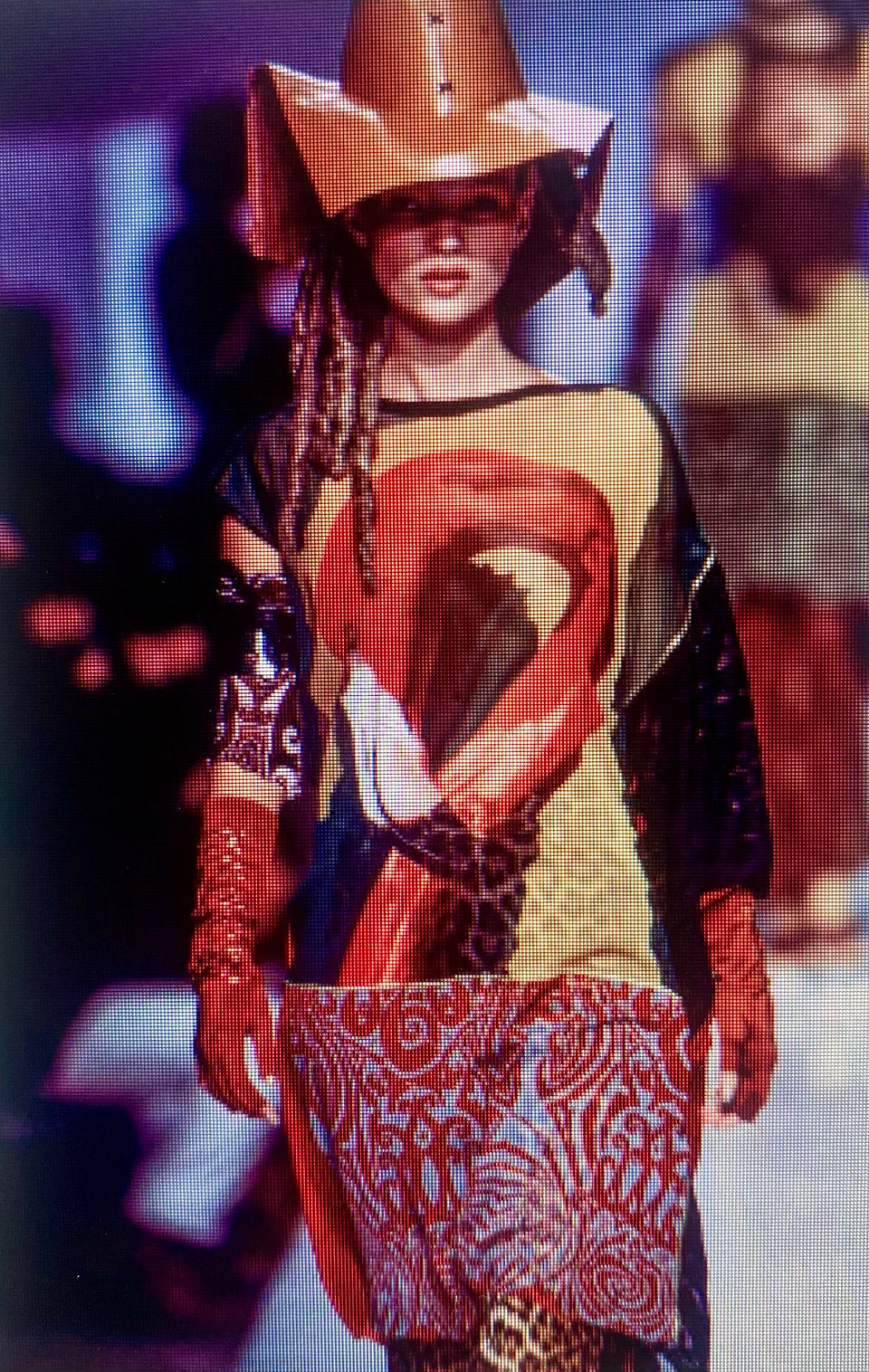 JEAN PAUL GAULTIER
