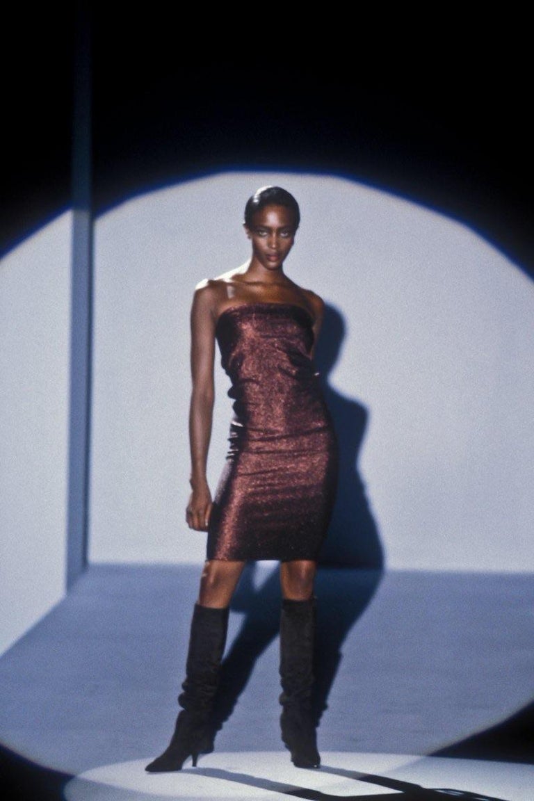GUCCI BY TOM FORD