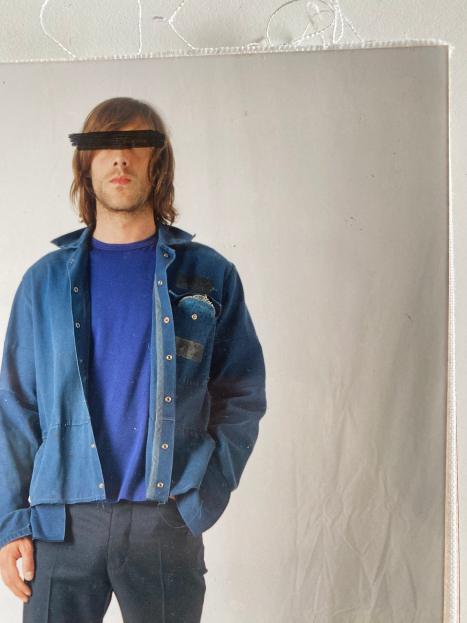 MAISON MARTIN MARGIELA