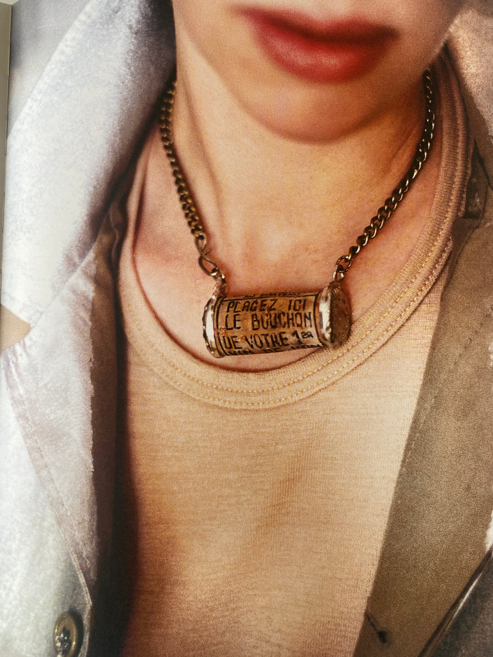 MAISON MARTIN MARGIELA