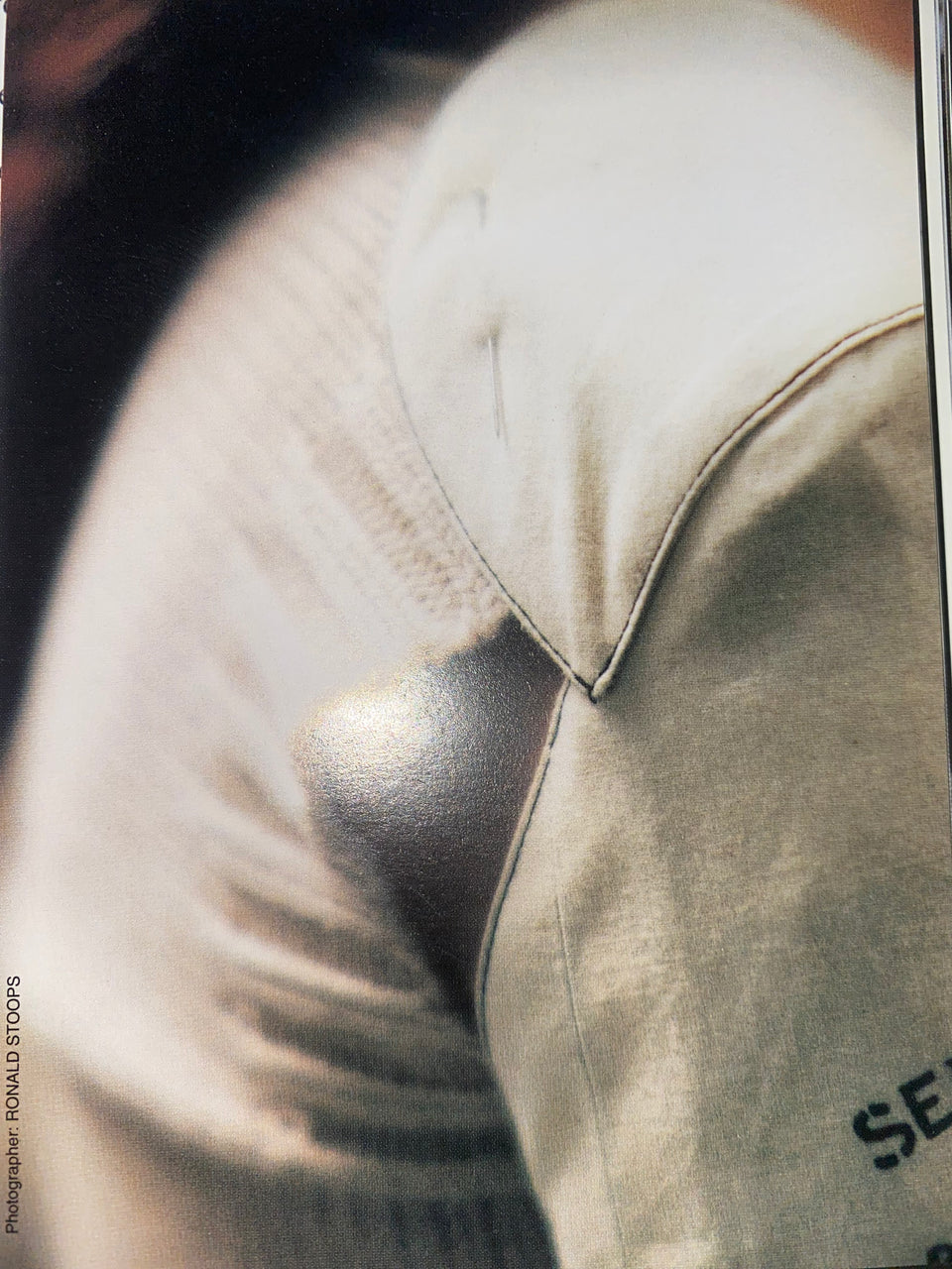 MAISON MARTIN MARGIELA