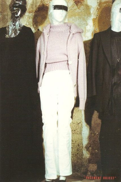 MAISON MARTIN MARGIELA