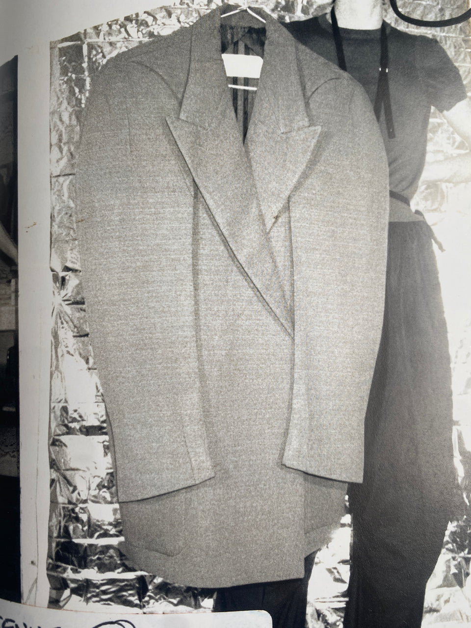 MAISON MARTIN MARGIELA