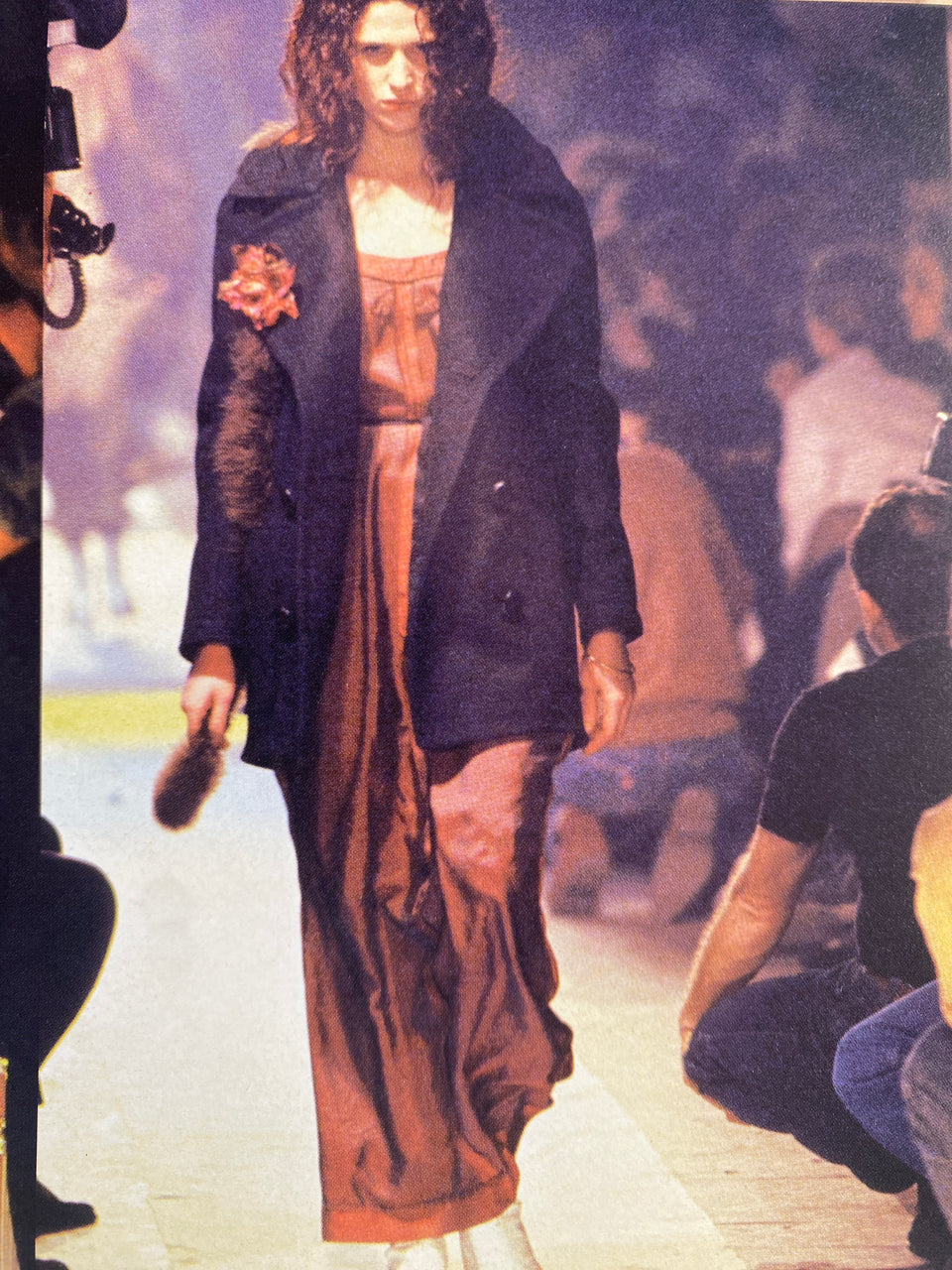 MAISON MARTIN MARGIELA