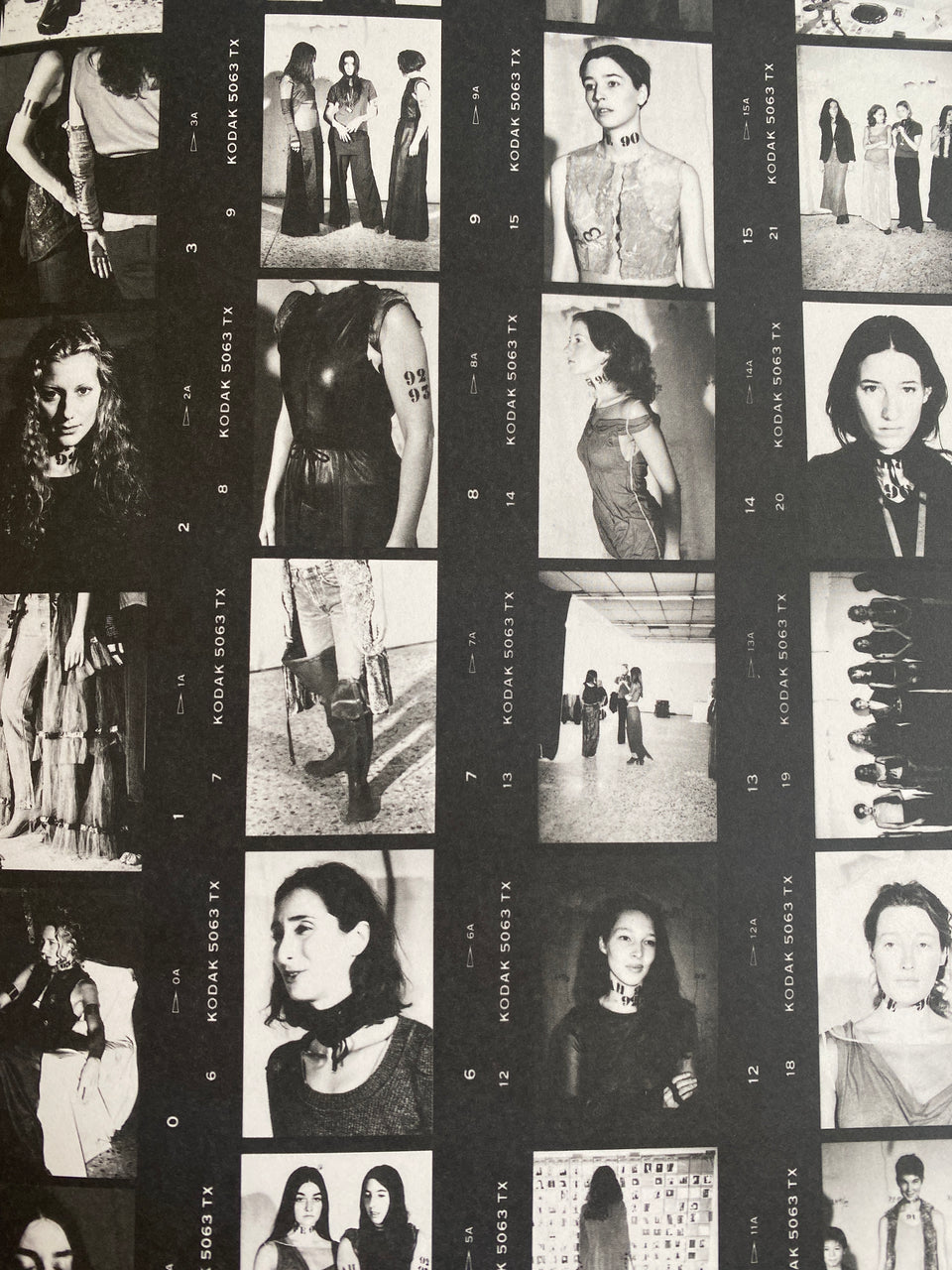 MAISON MARTIN MARGIELA