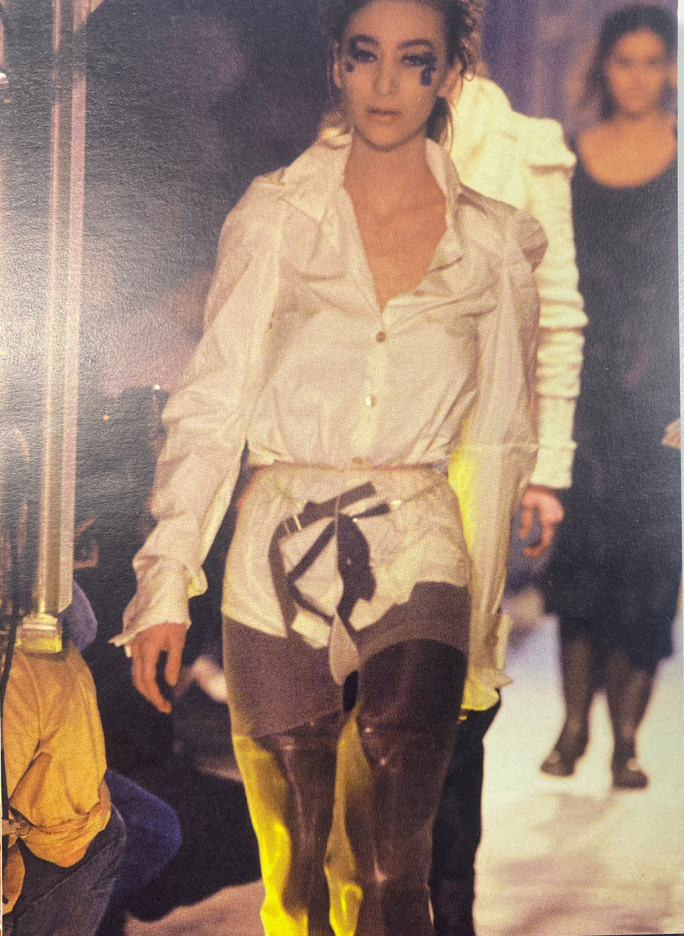 MAISON MARTIN MARGIELA