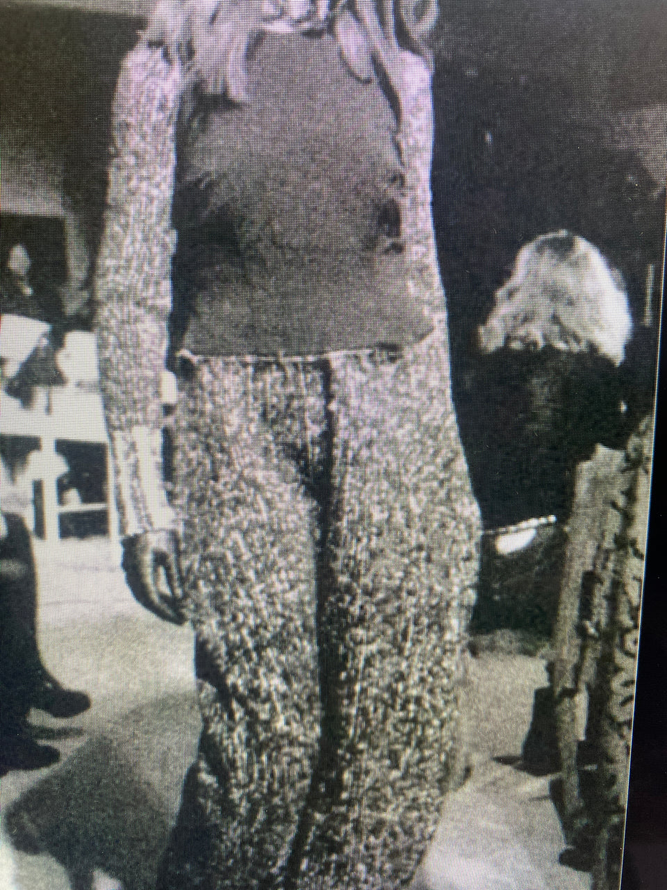 MAISON MARTIN MARGIELA