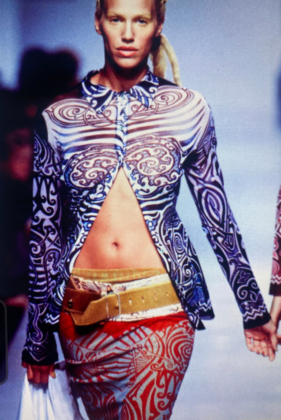 JEAN PAUL GAULTIER
