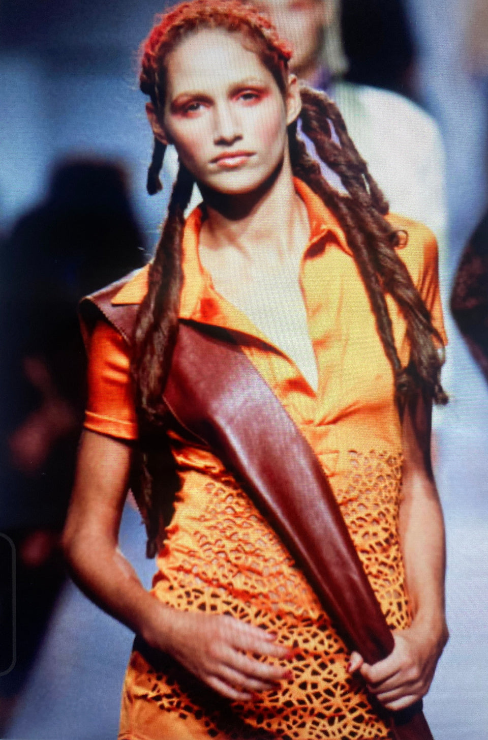 JEAN PAUL GAULTIER