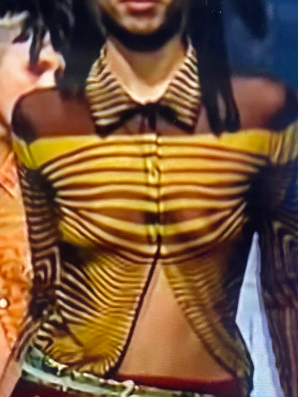 JEAN PAUL GAULTIER