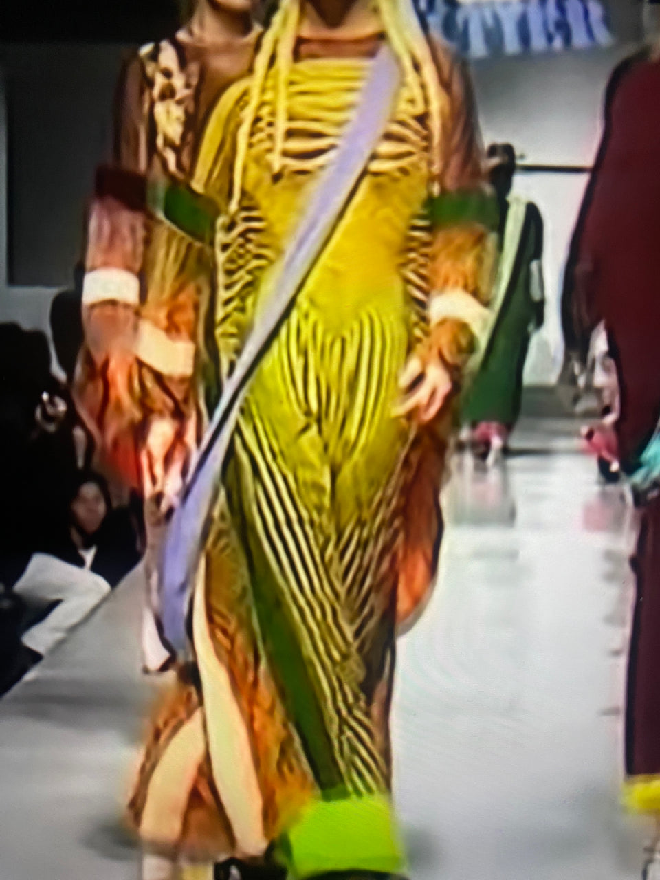 JEAN PAUL GAULTIER