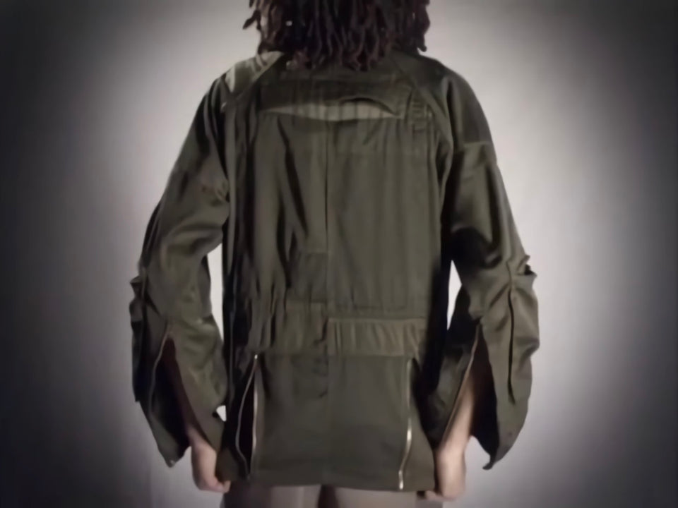 MAISON MARTIN MARGIELA