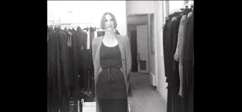 MAISON MARTIN MARGIELA