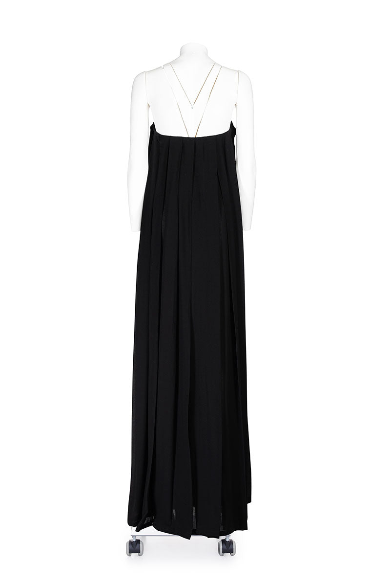 JIL SANDER BY RAF SIMONS VINTAGE RARE PLEATED STRAPLESS DRESS MORPHINE.ONLINE JIL SANDER BY RAF SIMONS VINTAGE RARE PLEATED STRAPLESS DRESS MORPHINE.ONLINE