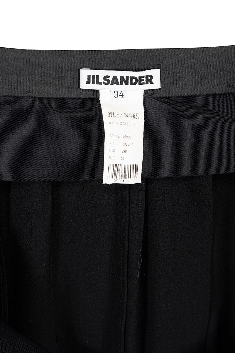 JIL SANDER BY RAF SIMONS