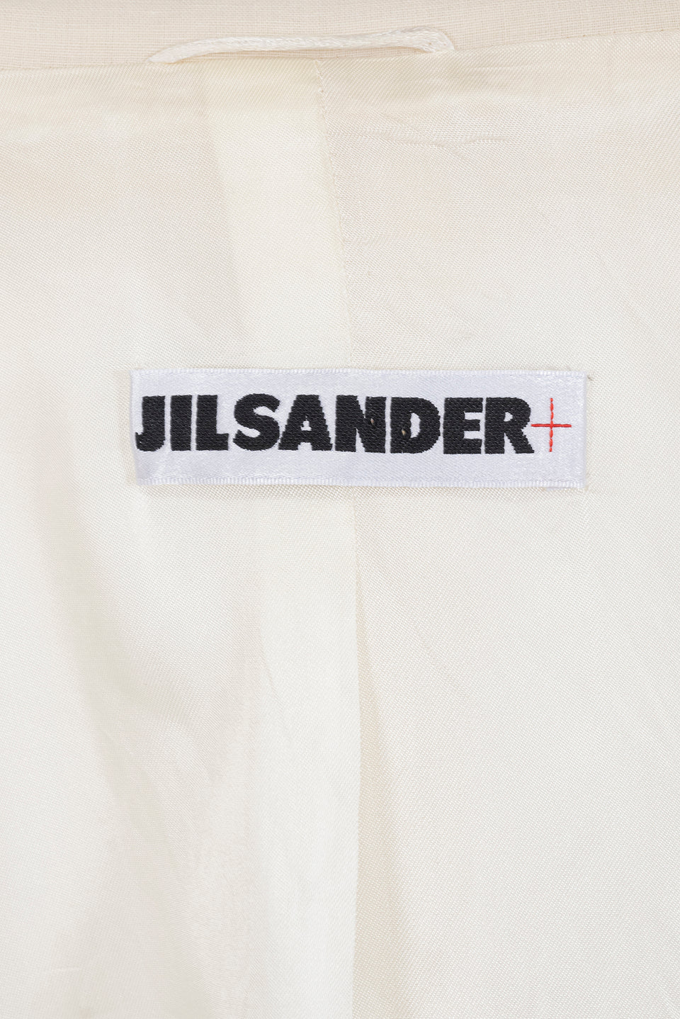 JIL SANDER