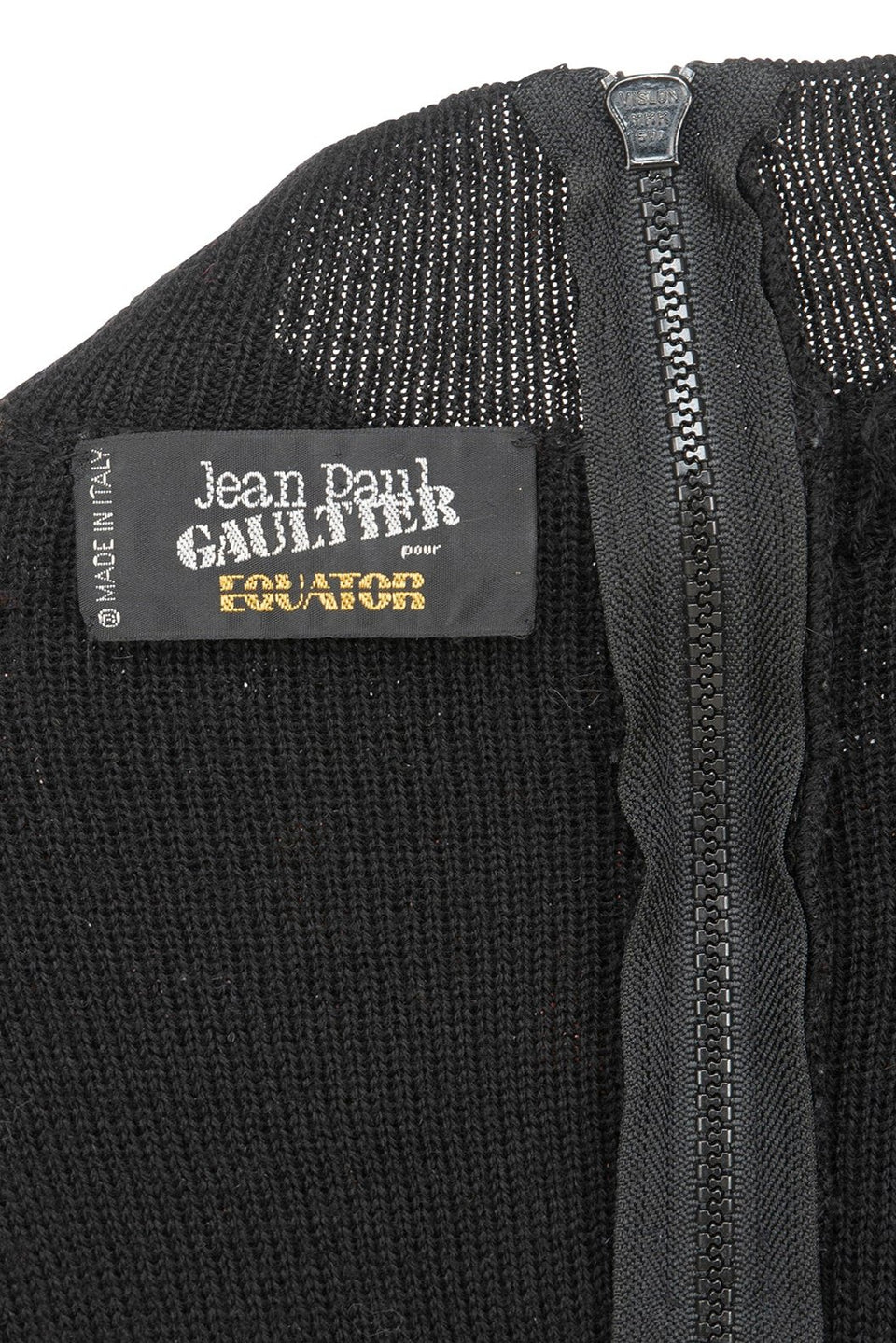 JEAN PAUL GAULTIER
