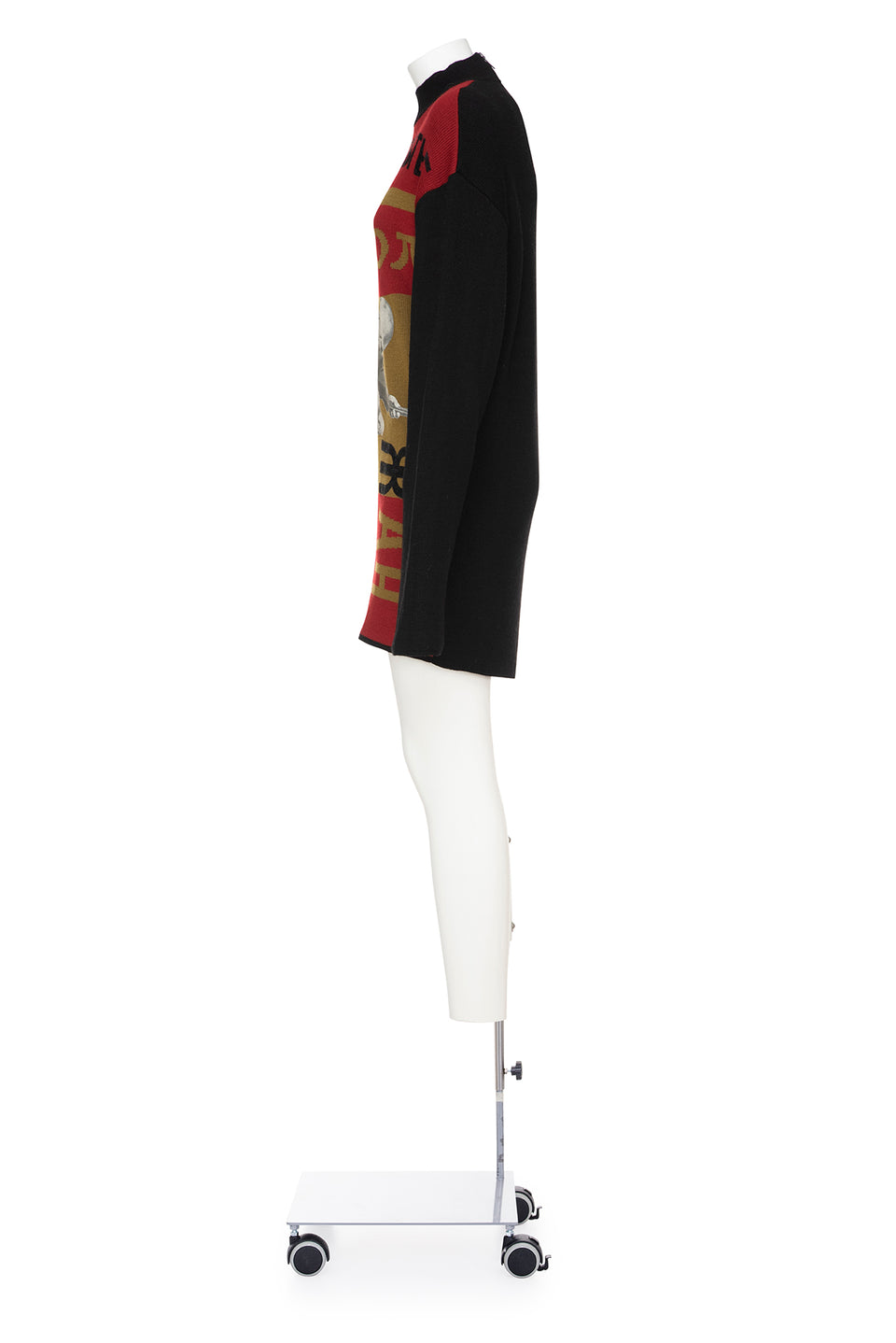 JEAN PAUL GAULTIER