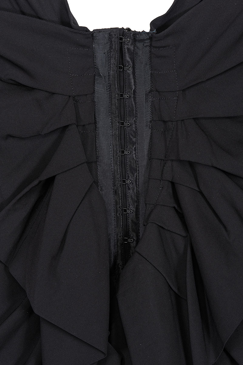 JEAN PAUL GAULTIER