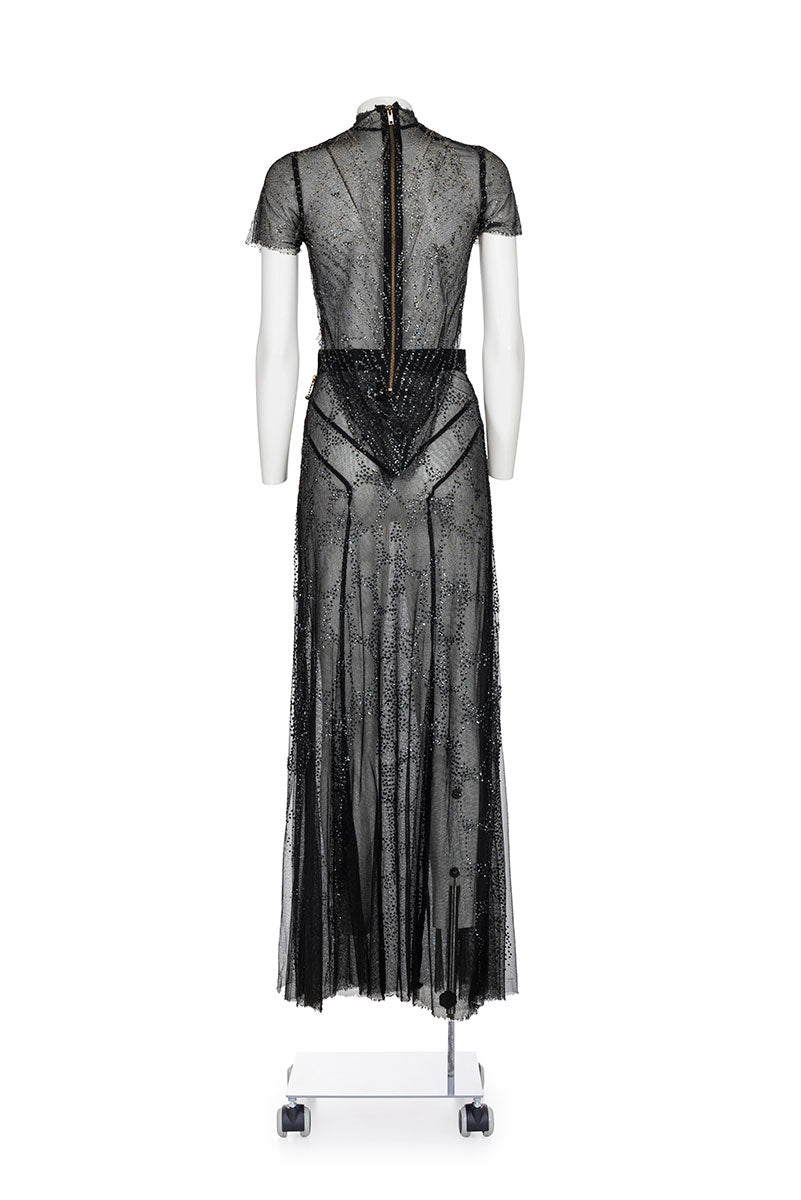 JEAN PAUL GAULTIER
