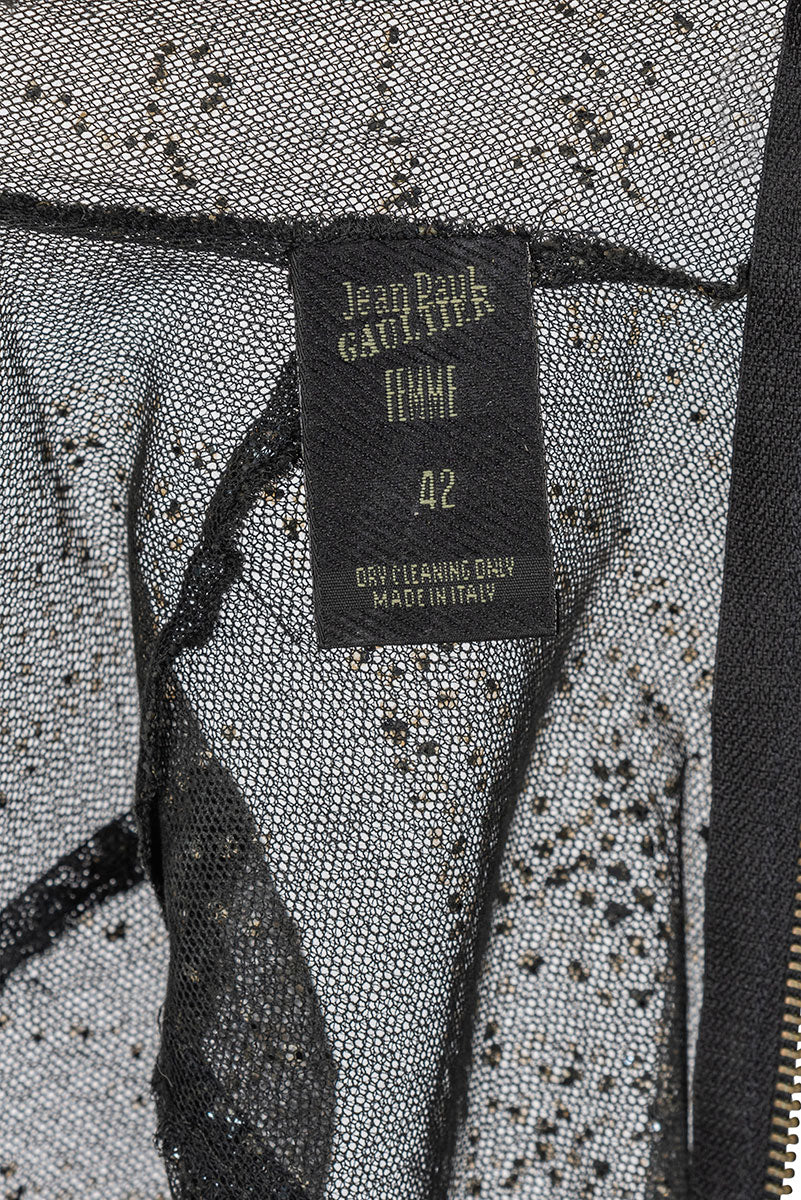 JEAN PAUL GAULTIER