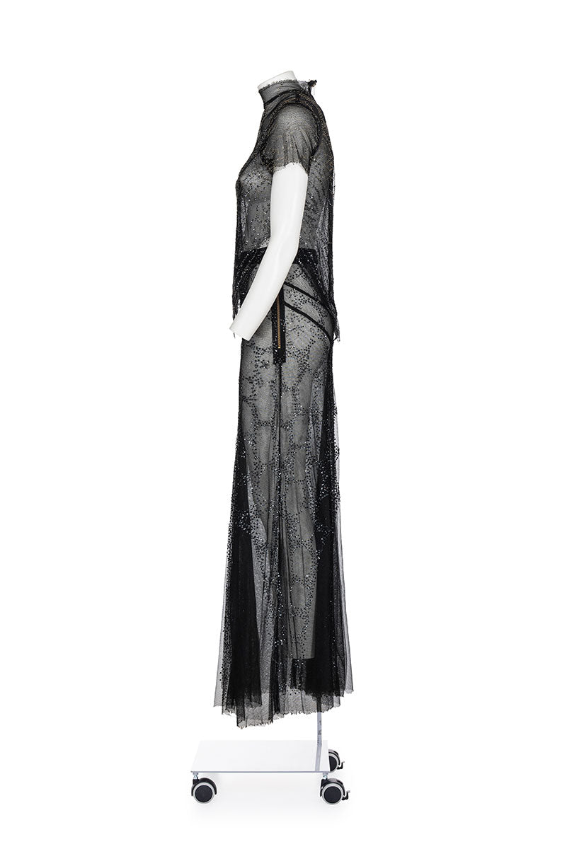 JEAN PAUL GAULTIER
