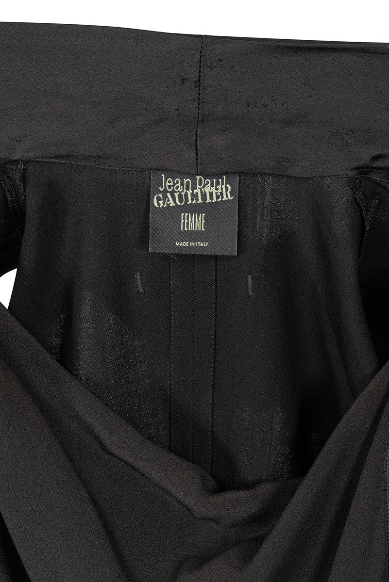 JEAN PAUL GAULTIER