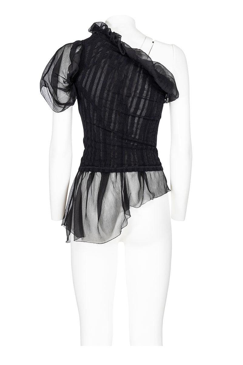 JEAN PAUL GAULTIER