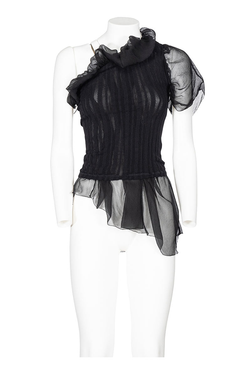 JEAN PAUL GAULTIER