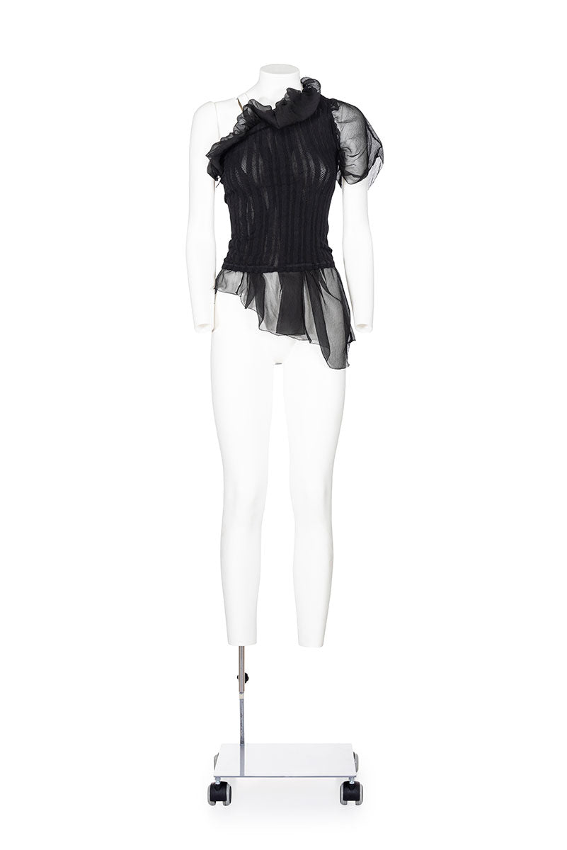 JEAN PAUL GAULTIER