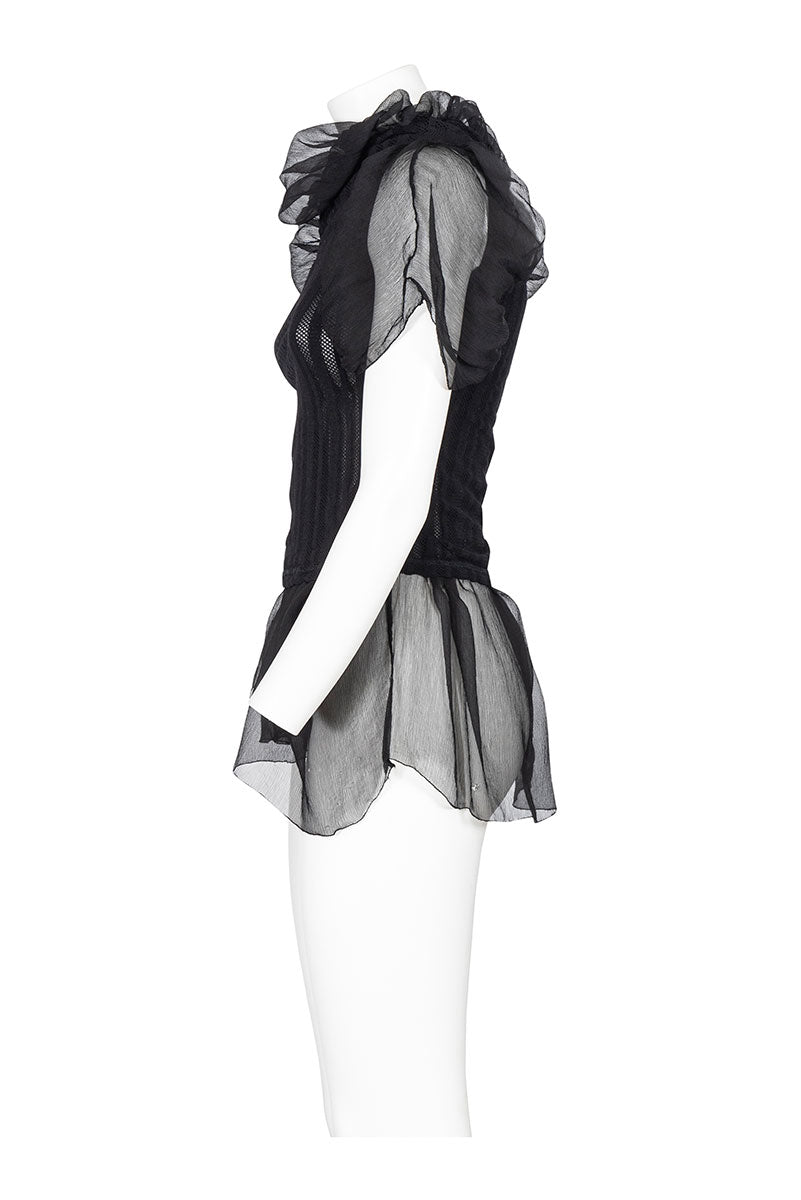 JEAN PAUL GAULTIER