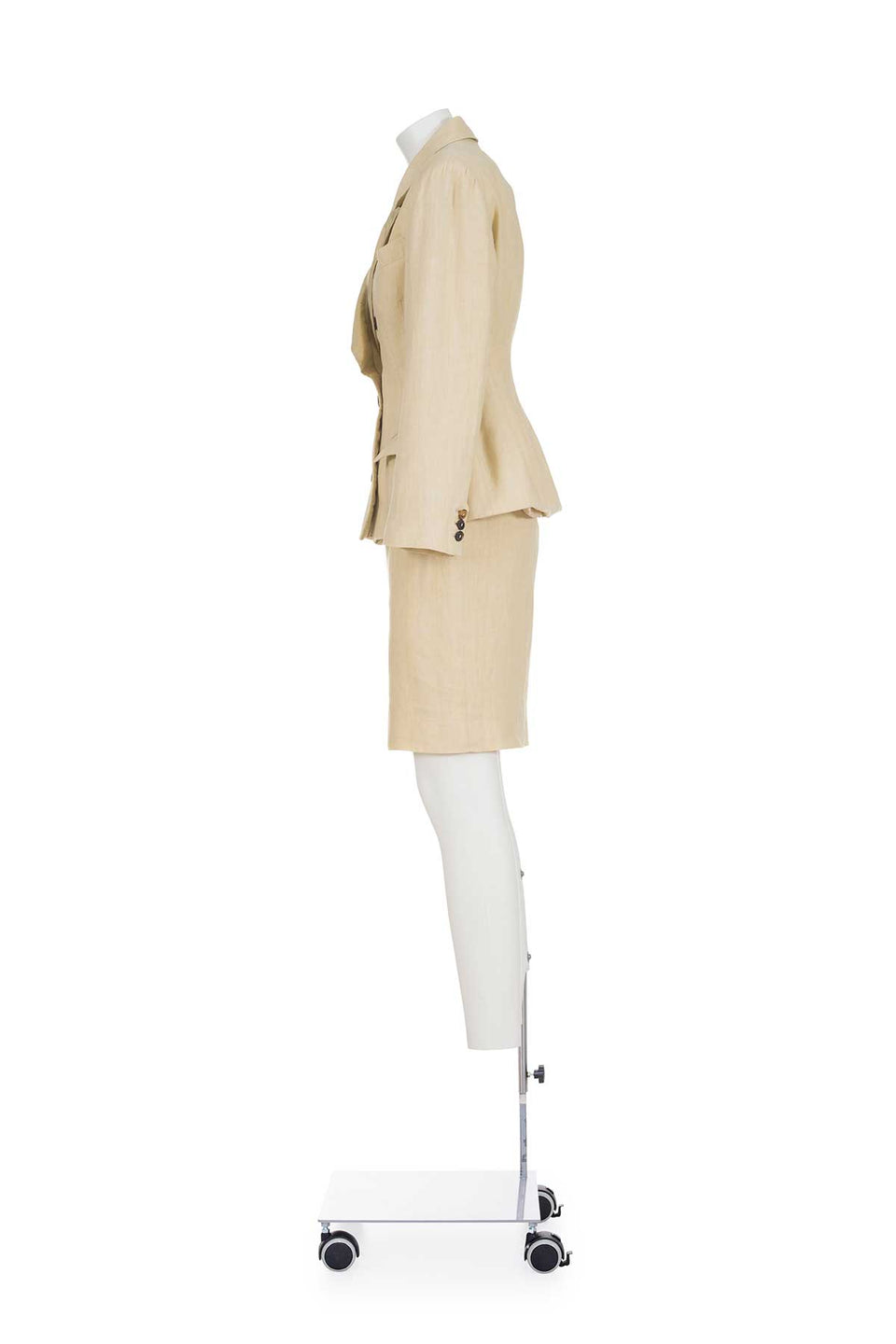 JEAN PAUL GAULTIER