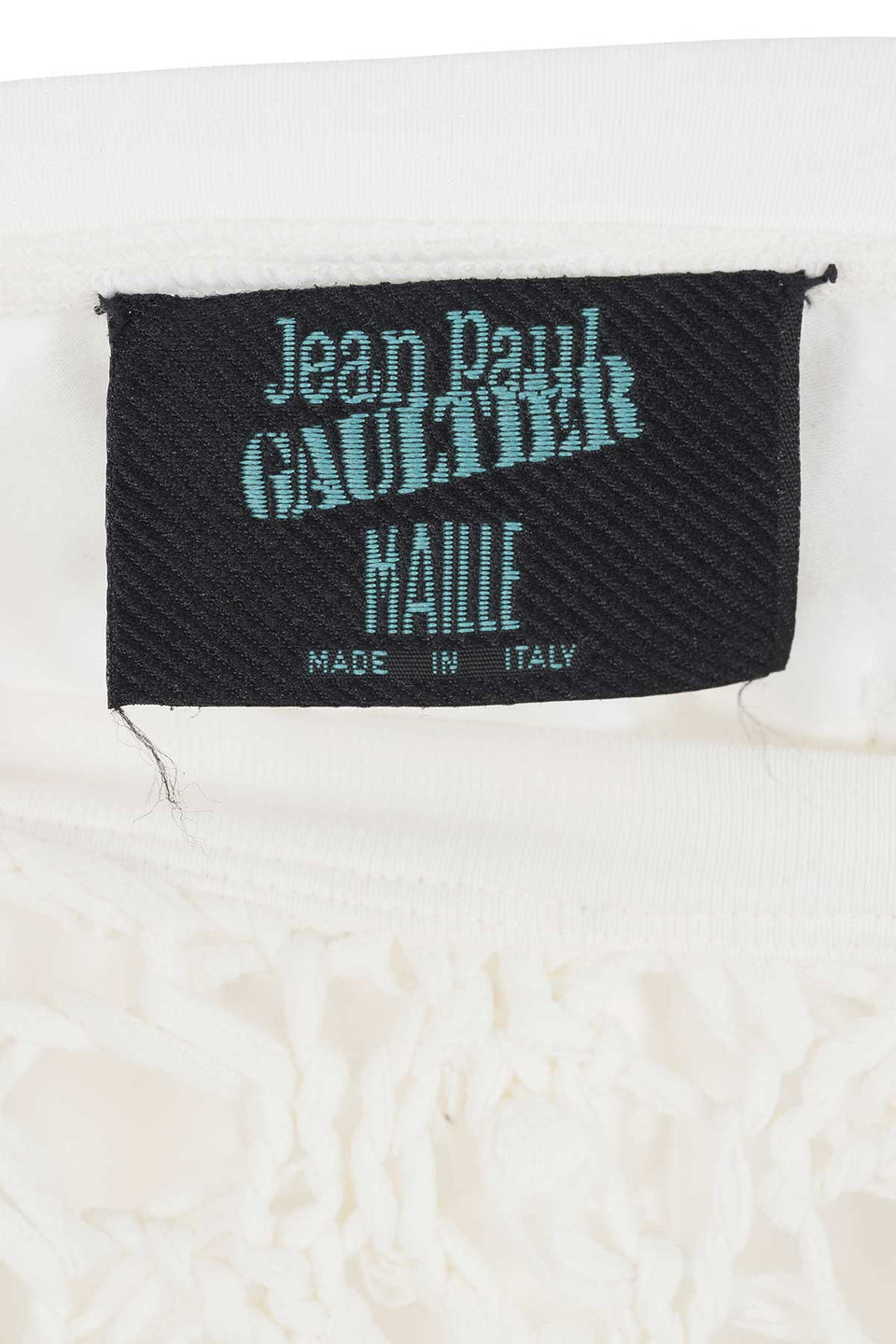 JEAN PAUL GAULTIER