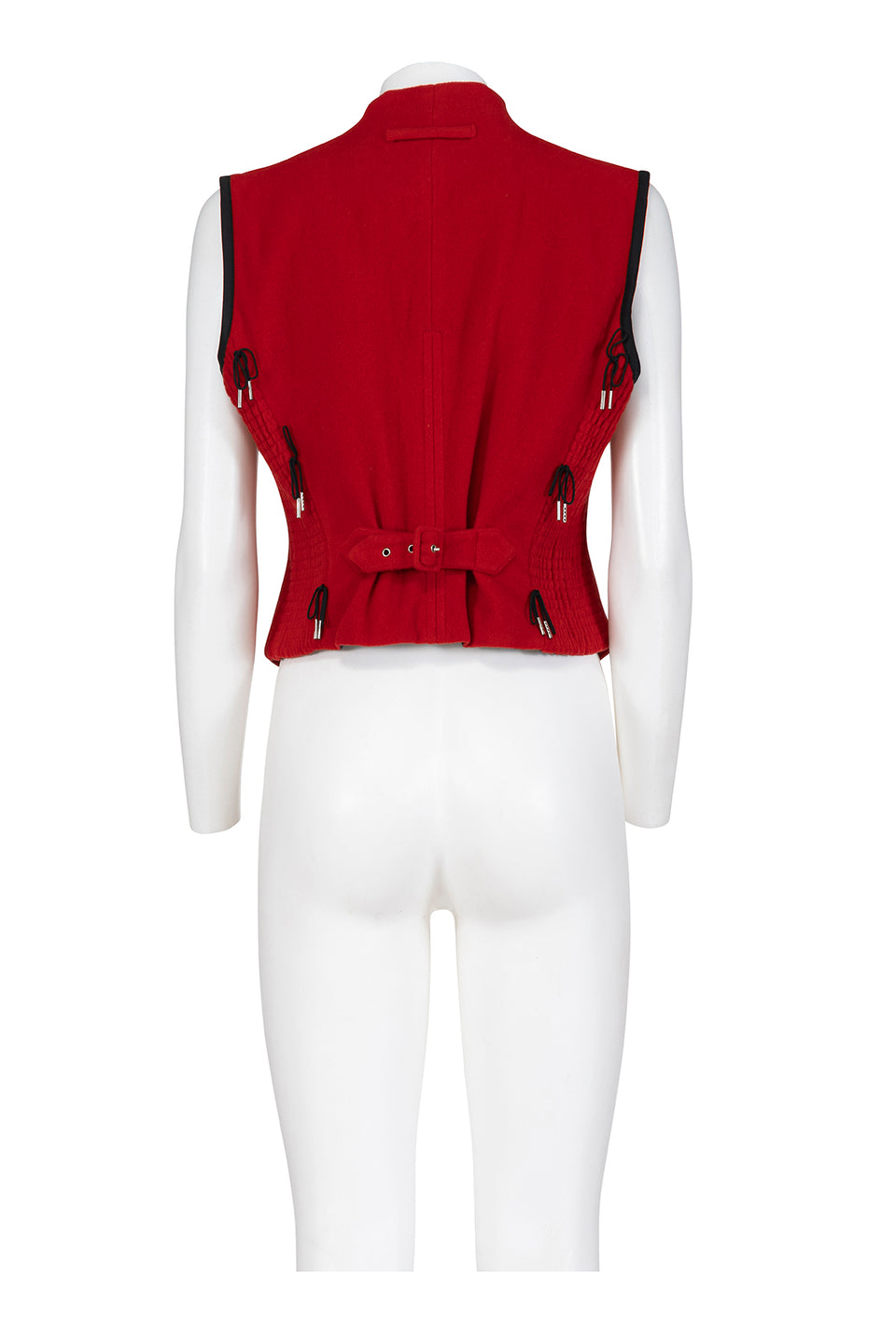 JEAN PAUL GAULTIER
