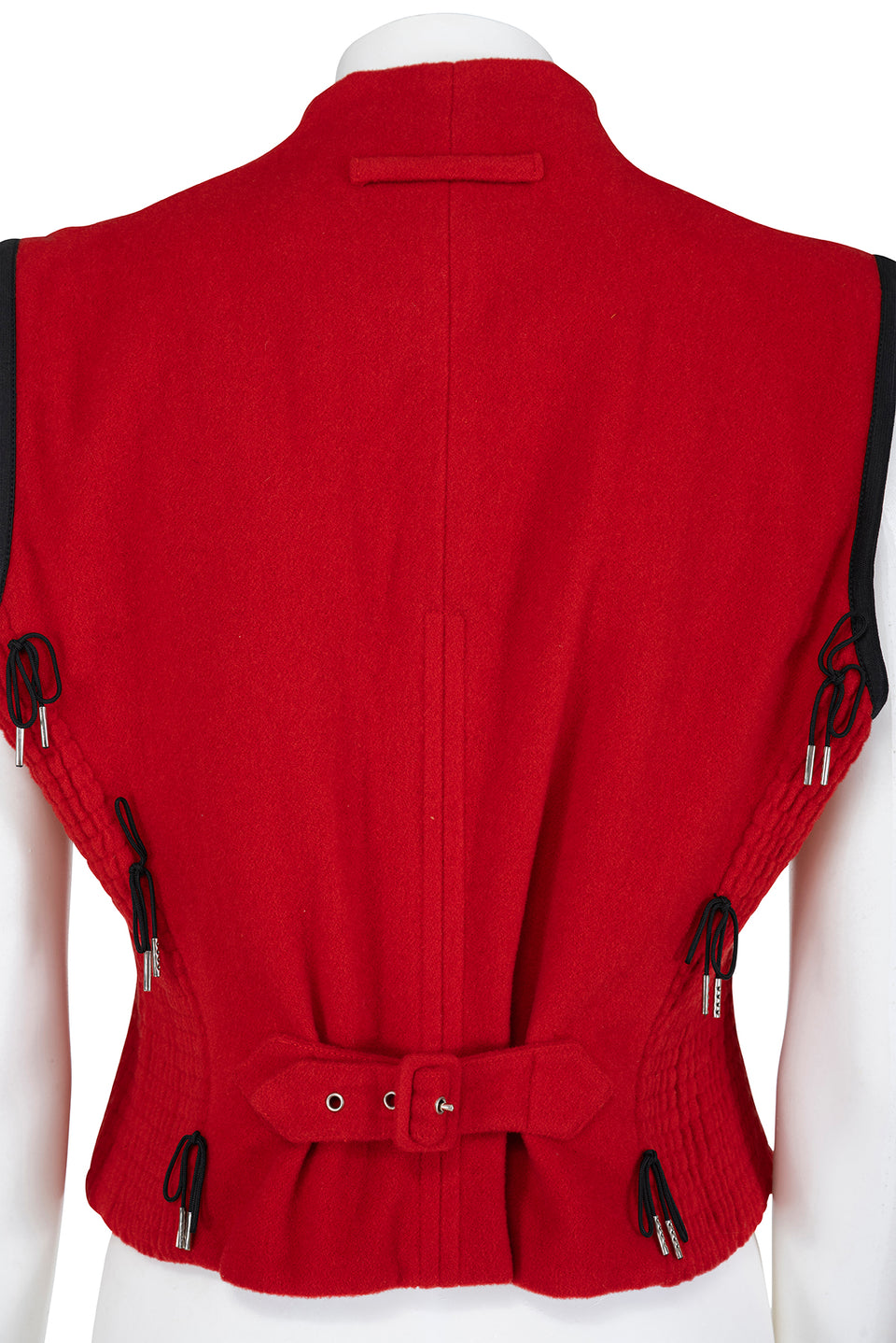 JEAN PAUL GAULTIER