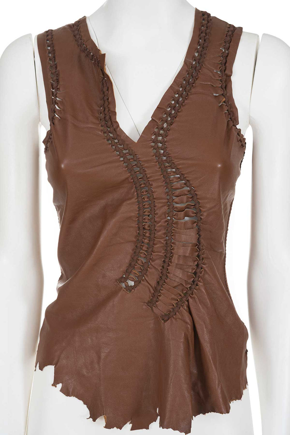 JEAN PAUL GAULTIER