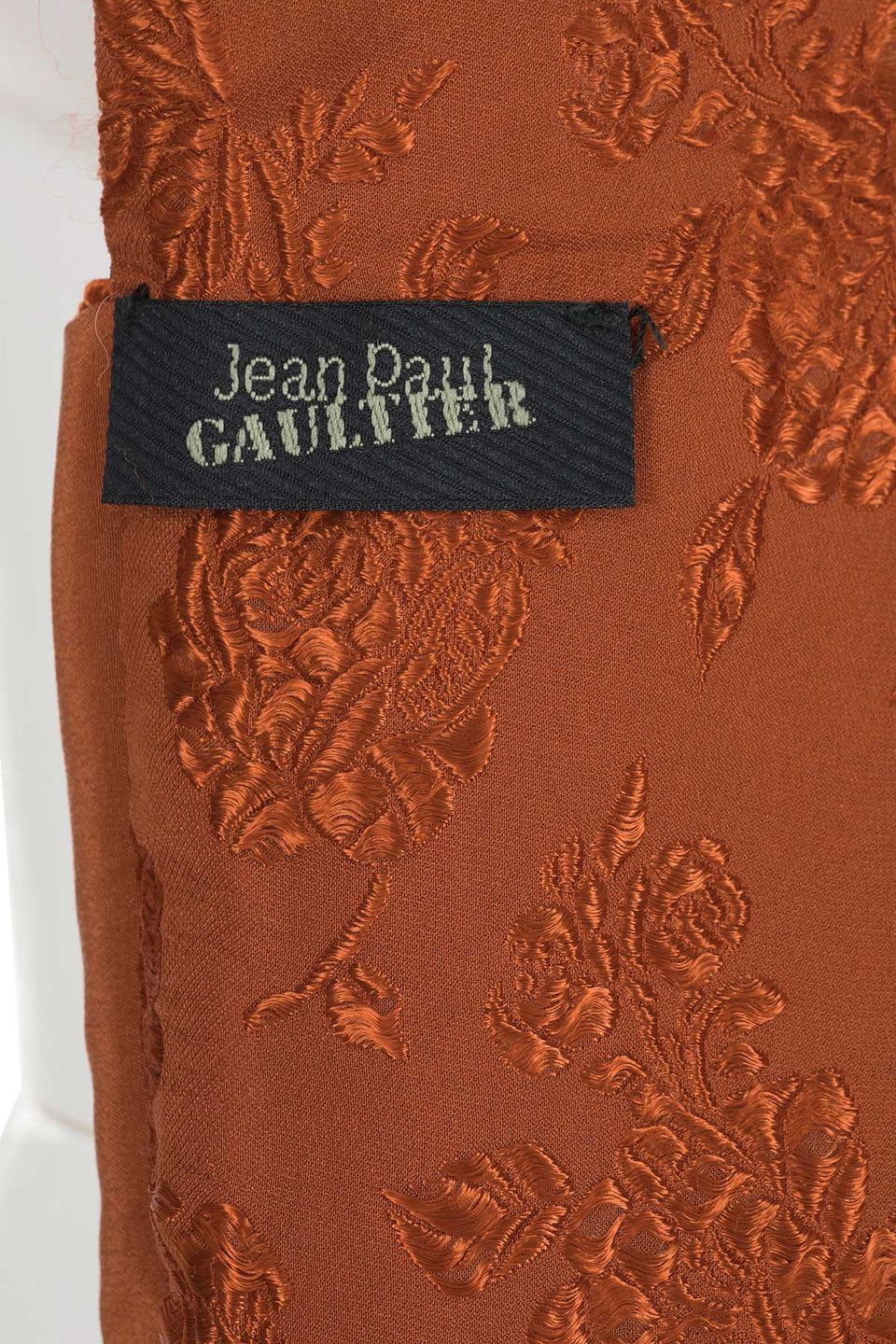 JEAN PAUL GAULTIER