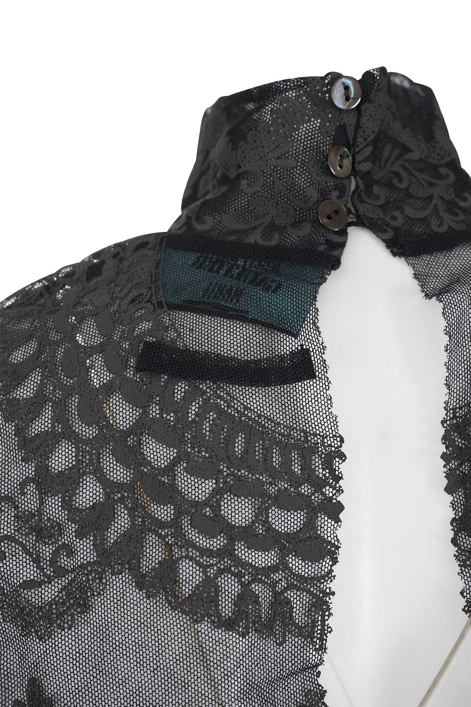 JEAN PAUL GAULTIER