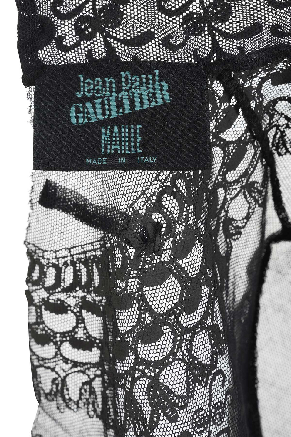 JEAN PAUL GAULTIER