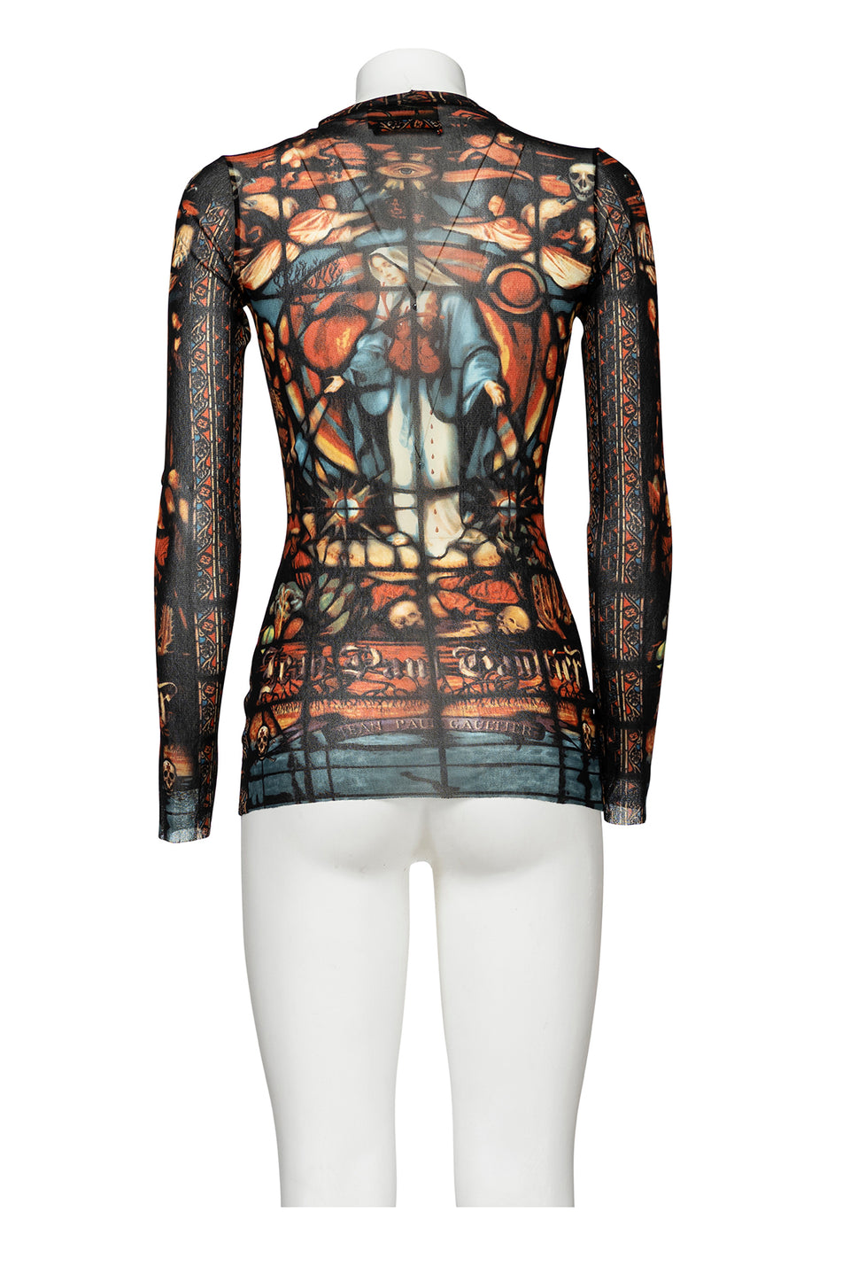 JEAN PAUL GAULTIER