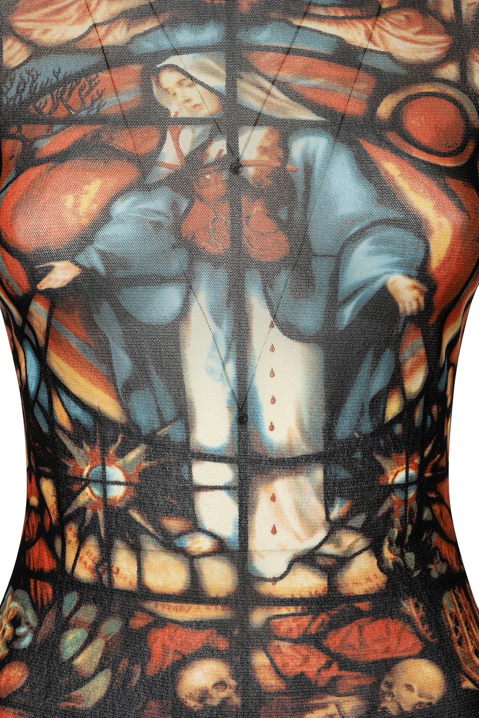 JEAN PAUL GAULTIER