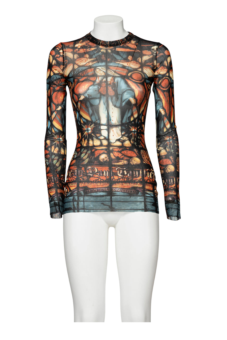 JEAN PAUL GAULTIER